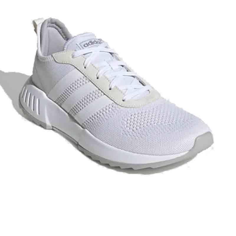adidas Phosphere Blanco para Hombre | Totalsport.es Deporte Running Color  Blanco TALLA CALZADO 43 1/3 Genero HOMBRE