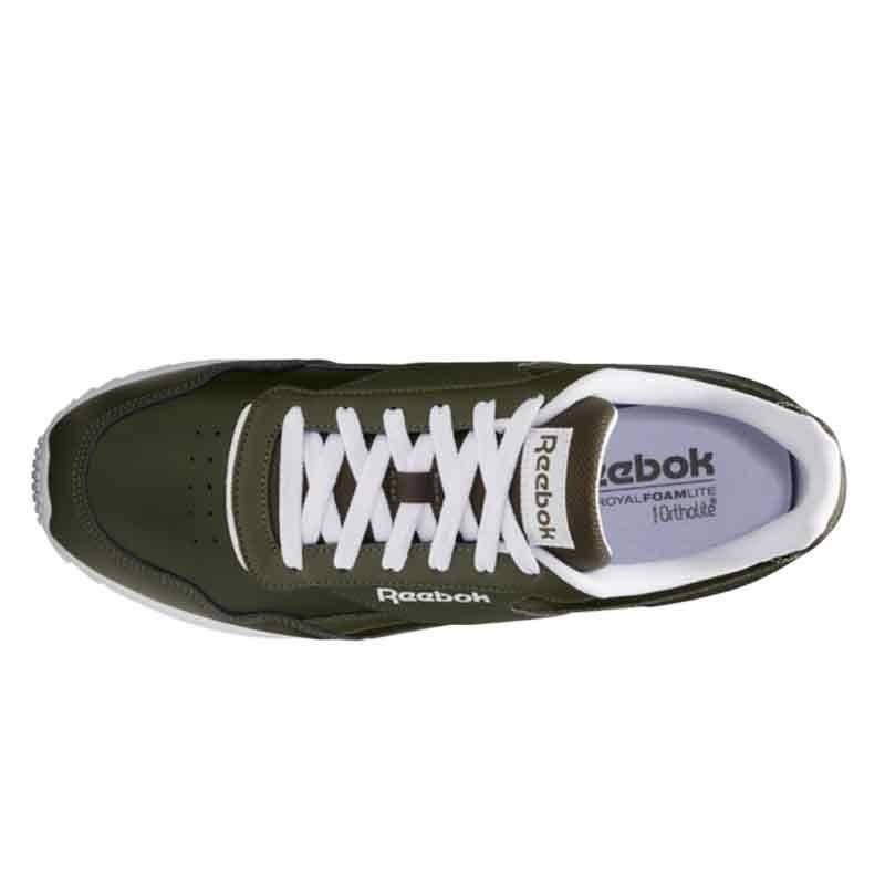 Reebok Royal Glide - Verde | Reebok Colombia