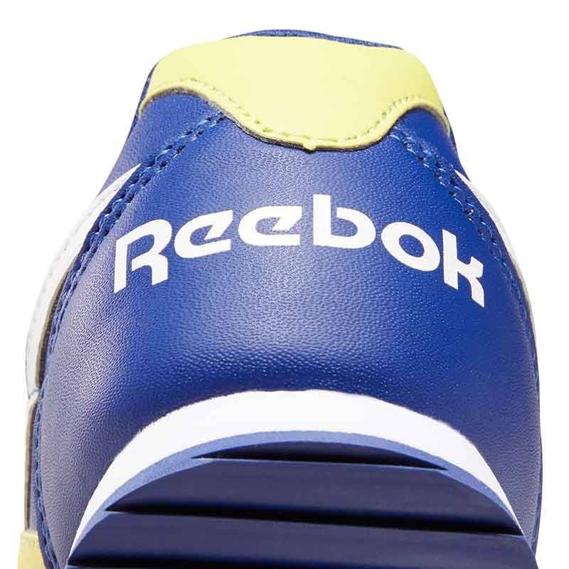 ZAPATILLAS REEBOK ROYAL CLASSIC JOGGER