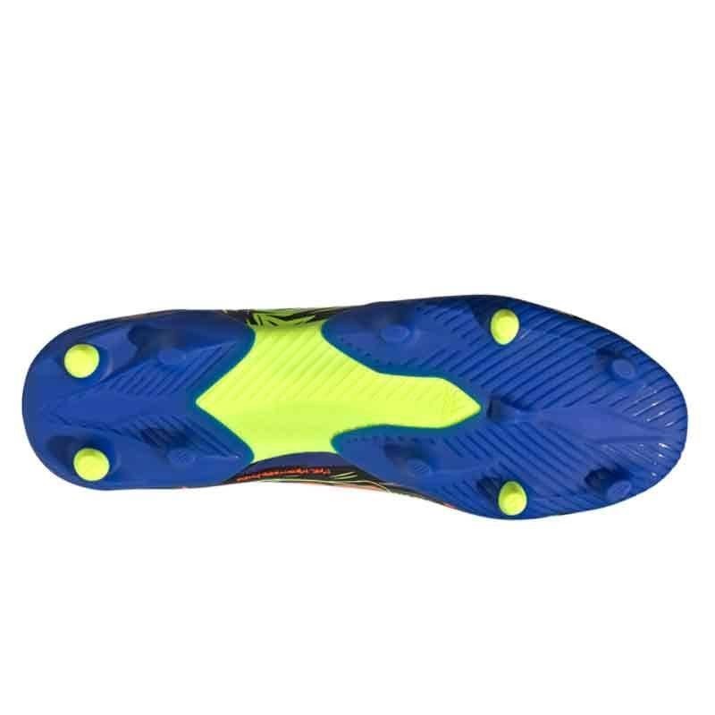 Adidas Nemeziz 19.3 Multicolor para Hombre | Totalsport.es Deporte Fútbol  Color Azul TALLA CALZADO 44 Genero HOMBRE