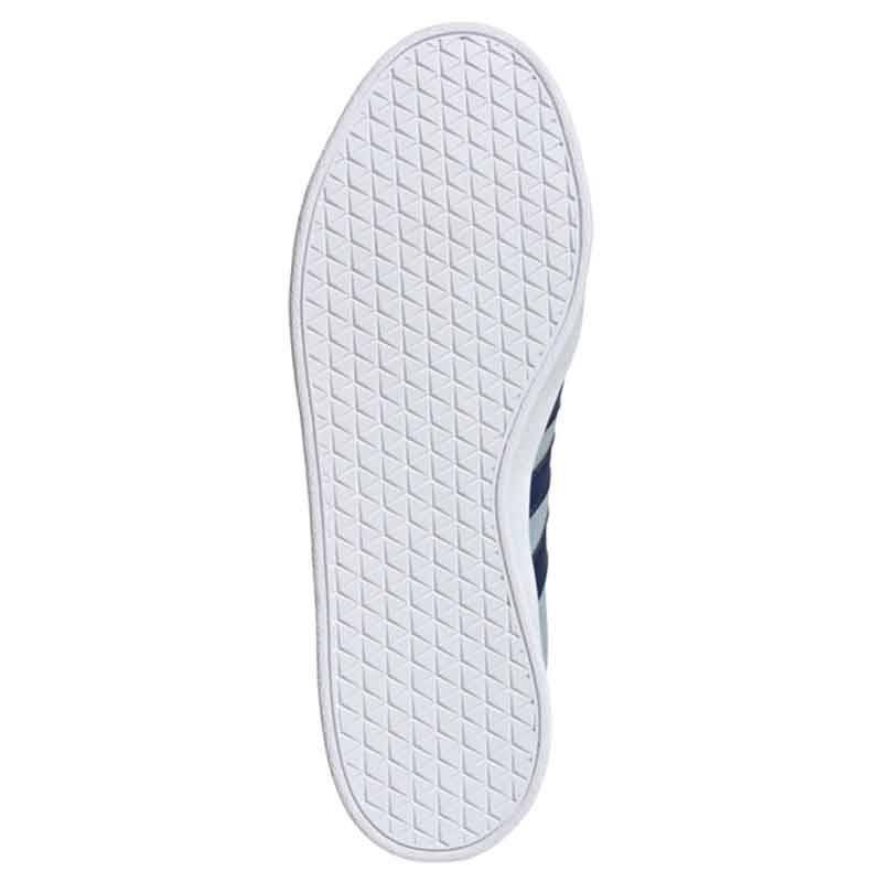 adidas VL Court 2.0 Azul Grisaceo Hombre | Totalsport.es Deporte Lifestyle  Color Verde TALLA CALZADO 41 1/3 Genero HOMBRE