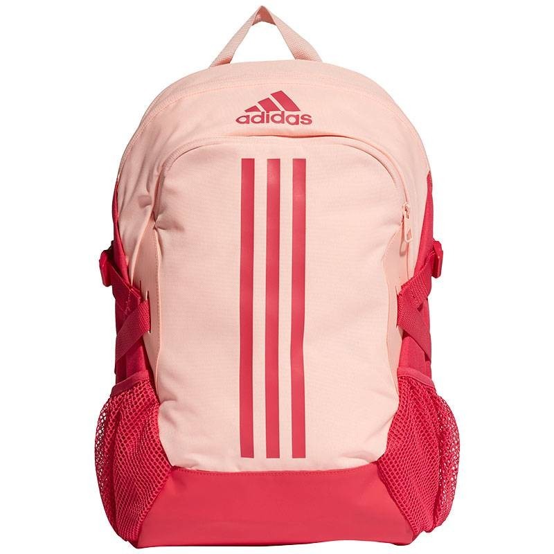 Adidas Mochila Power 5 Rosa | Totalsport.es Deporte Lifestyle Genero UNISEX  Color Rosa TALLA COMPLEMENTOS UN