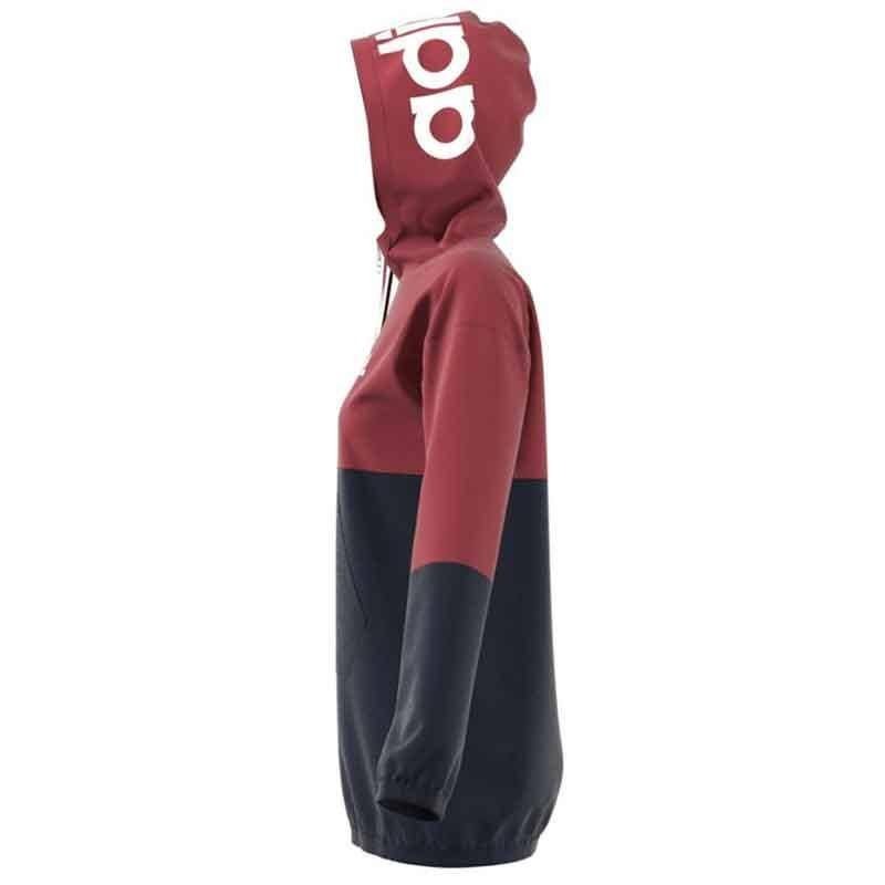 Adidas Sudadera New Authentic Granate para Mujer | Totalsport.es Deporte  Lifestyle Color Azul TALLA TEXTIL L Genero MUJER