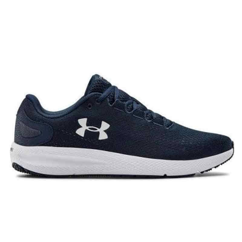 UNDER ARMOUR CHARGED PURSUIT 2 MARINO HOMBRE