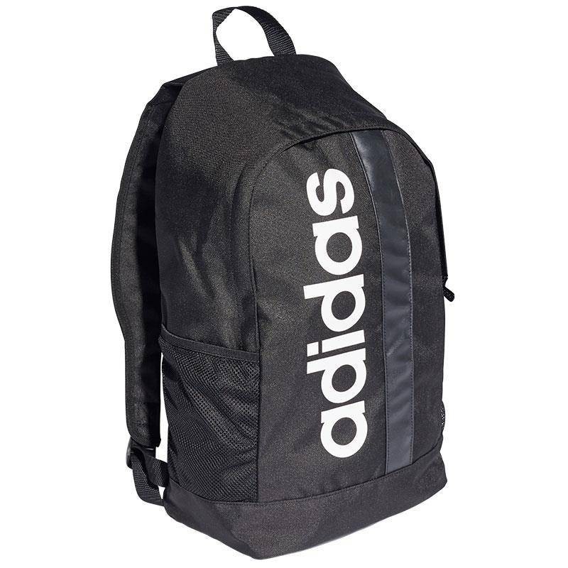 Adidas Mochila Linear Core Negro | Totalsport.es Color Negro Deporte  Lifestyle Genero UNISEX TALLA COMPLEMENTOS UN