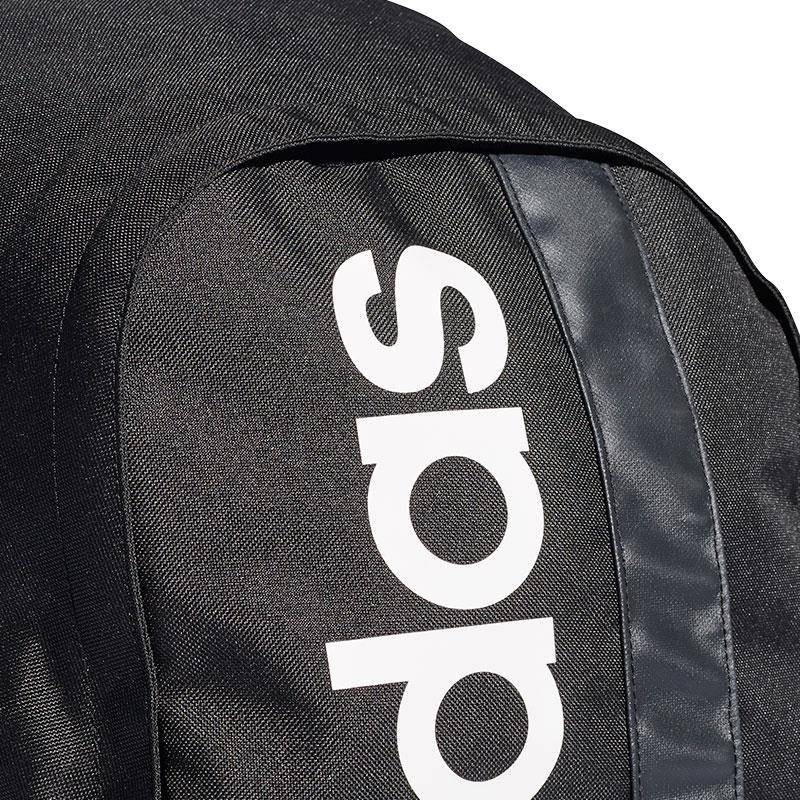 Adidas Mochila Linear Core Negro | Totalsport.es Color Negro Deporte  Lifestyle Genero UNISEX TALLA COMPLEMENTOS UN