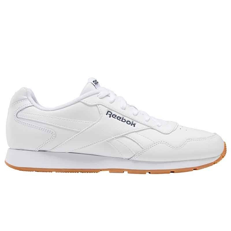Reebok Royal Glide Blanco para Hombre | Totalsport.es Deporte Lifestyle  Color Blanco TALLA CALZADO 44.5 Genero HOMBRE