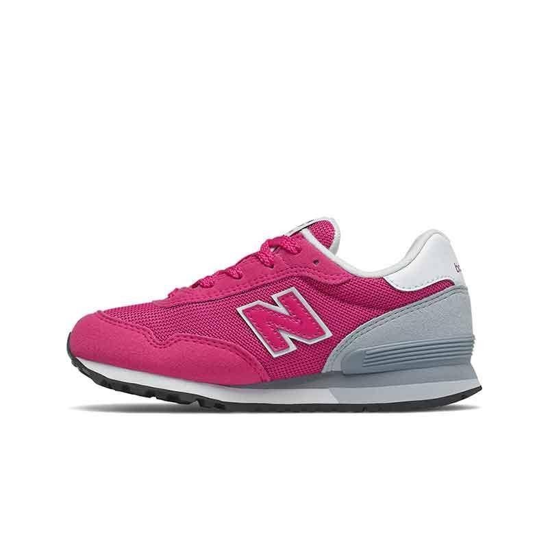 New Balance 515 Classic Rosa Junior | Totalsport.es TALLA CALZADO 40  Deporte Lifestyle Genero JUNIOR Color Rosa