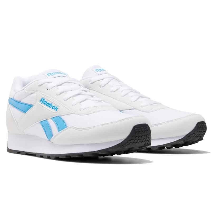 Reebok Rewin Run Blanco Azul para Mujer | Totalsport.es Deporte Lifestyle  Color Blanco TALLA CALZADO 39 Genero MUJER