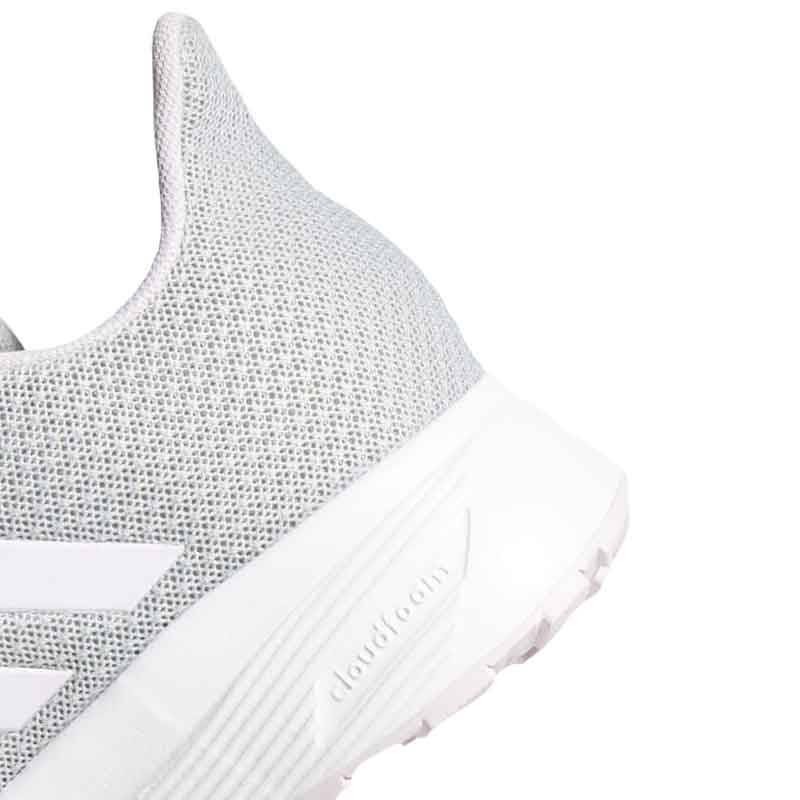 adidas Duramo 9 Gris Lila Junior | Totalsport.es Color Gris Deporte Running  Genero NIÑO TALLA CALZADO 30