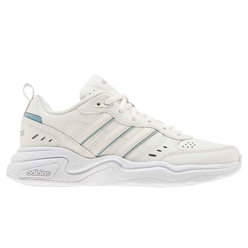 adidas Strutter Beige Mujer | Totalsport.es Deporte Lifestyle Color Beige  TALLA CALZADO 37 1/3 Genero MUJER