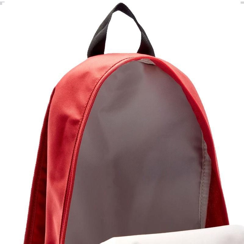 Reebok Mochila Foundation Rojo | Totalsport.es Genero UNISEX Deporte  Training Color Rojo TALLA COMPLEMENTOS UN
