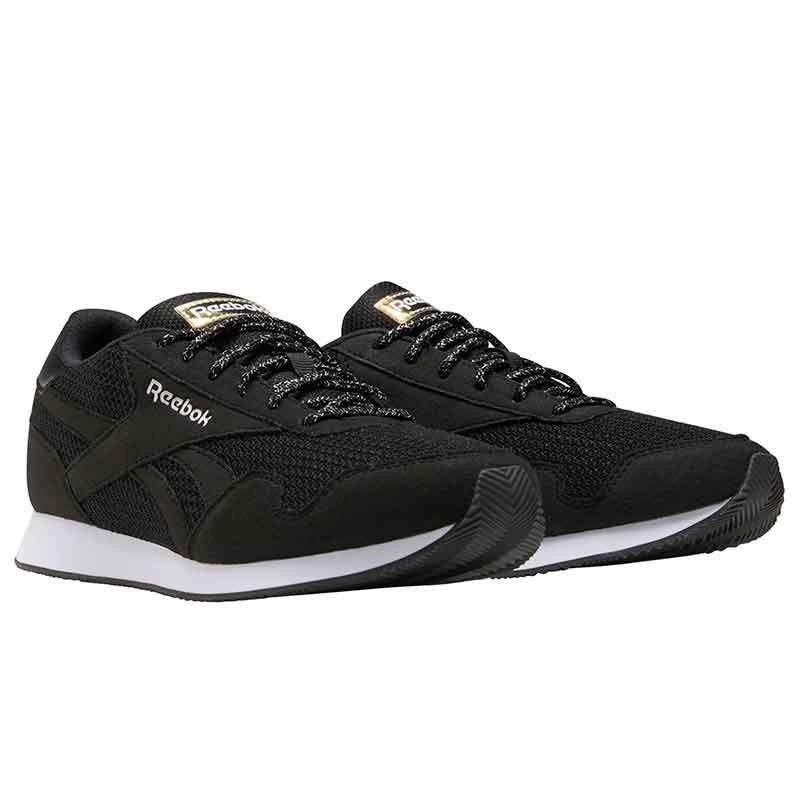 Reebok Royal Classic Jogger 3 Negro Mujer | Totalsport.es Color Negro  Deporte Lifestyle TALLA CALZADO 36 Genero MUJER