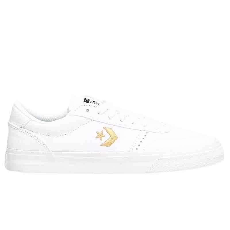 ZAPATILLAS URBANAS CONVERSE PARA MUJER CONVERSE BOULEVARD CANVAS