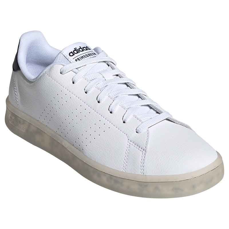 adidas Advantage Eco Blanco Hombre | Totalsport.es Deporte Lifestyle Color  Blanco TALLA CALZADO 44 2/3 Genero HOMBRE