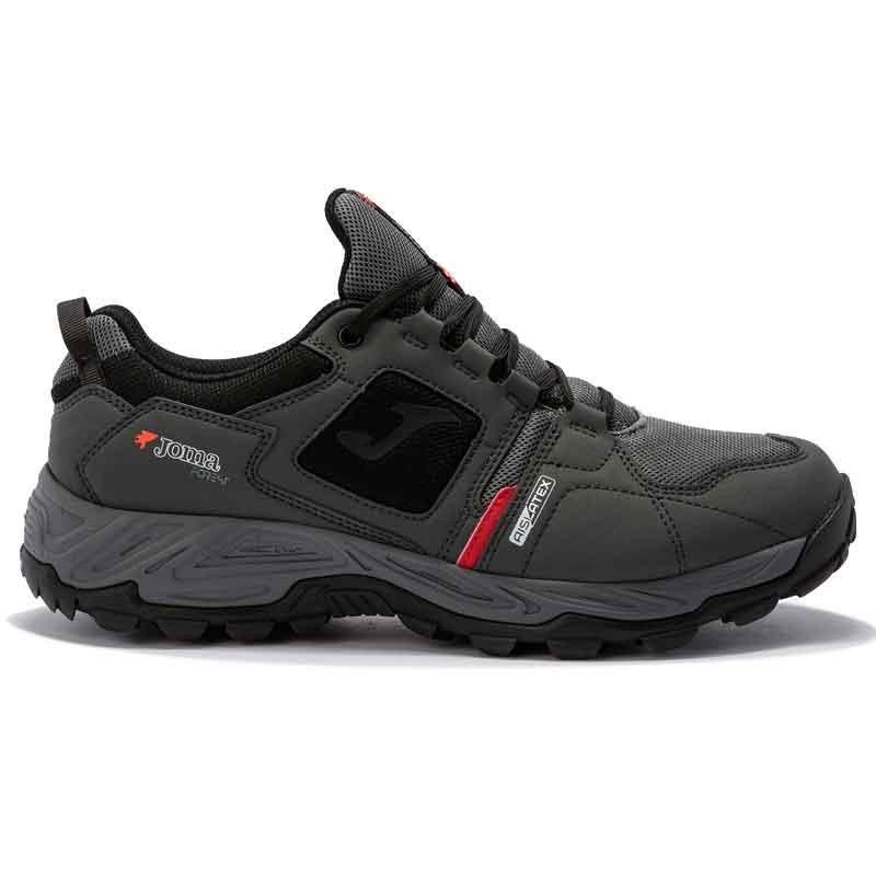 JOMA FOREST NEGRO HOMBRE