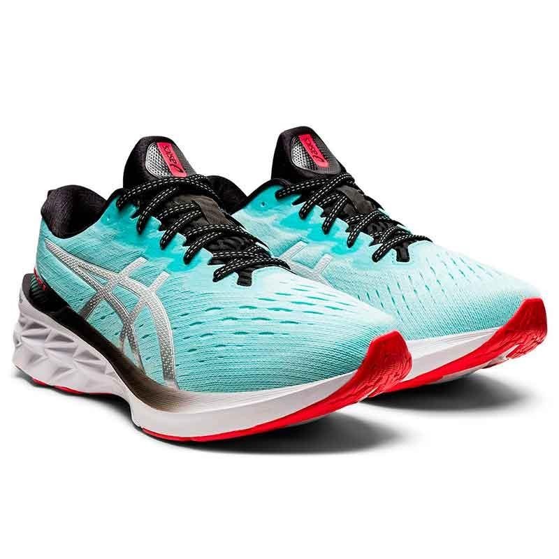 Asics Novablast 2 Azul para Hombre | Totalsport.es Deporte Running TALLA  CALZADO 42 Color Azul Genero HOMBRE