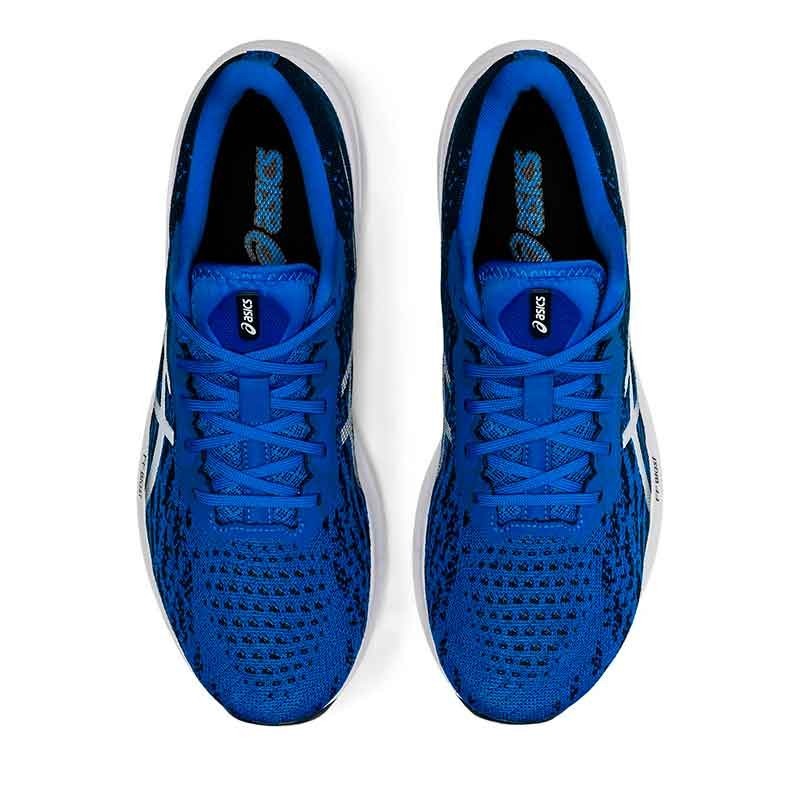 Asics Dynablast 2 Azul para Hombre | Totalsport.es Deporte Running Color  Azul TALLA CALZADO 45 Genero HOMBRE