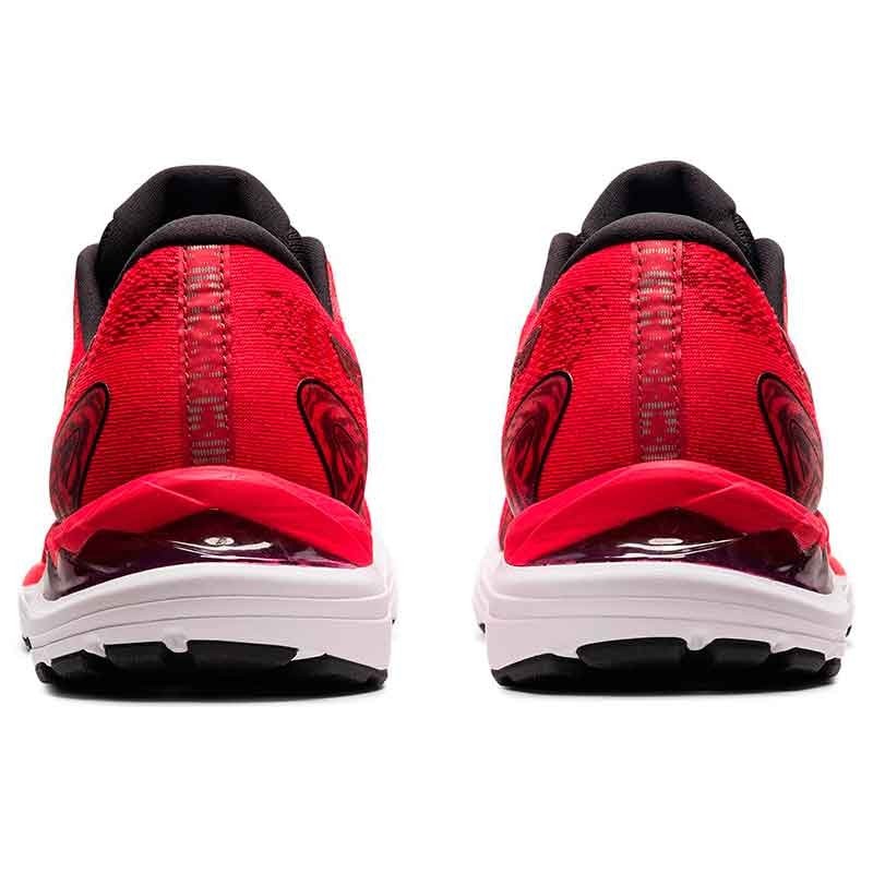 Asics Gel-Cumulus 23 Rojo para Hombre | Totalsport.es Deporte Running Color  Rojo TALLA CALZADO 41.5 Genero HOMBRE