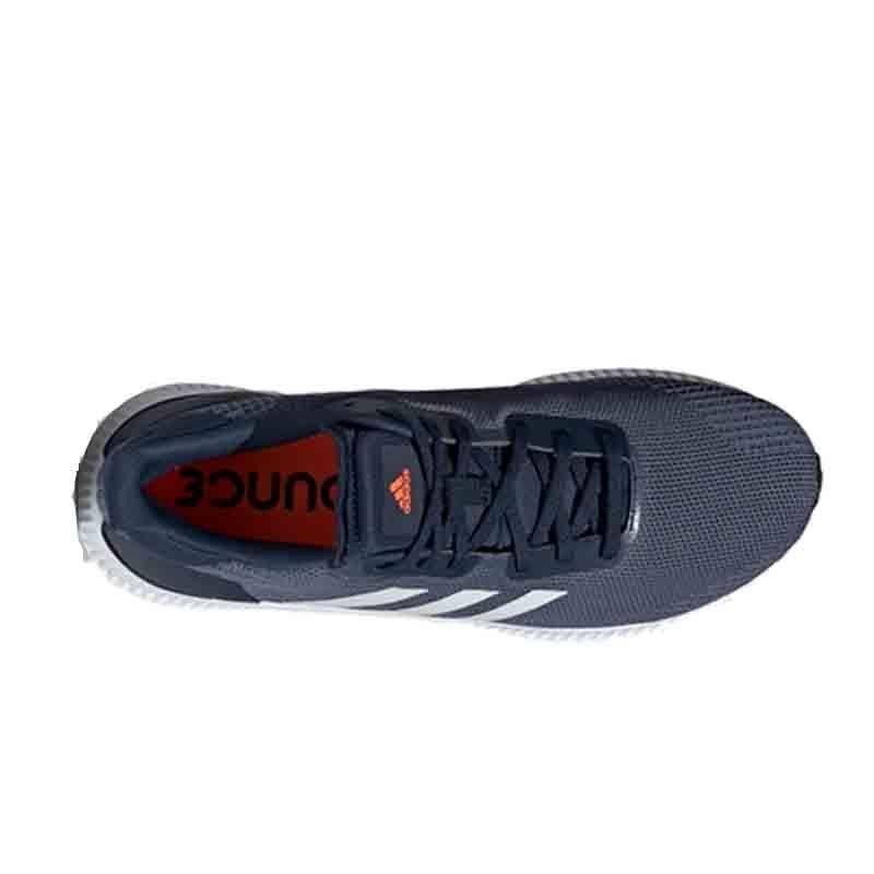adidas Solar Blaze Azul Marino para Hombre | Totalsport.es Deporte Running  TALLA CALZADO 42 Color Marino Genero HOMBRE