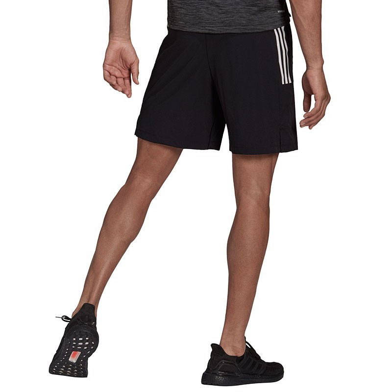 Pantalones cortos - Negro - Hombre | adidas España
