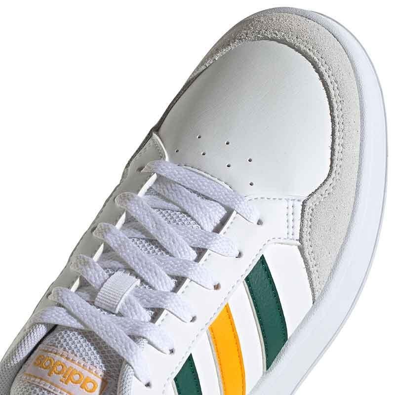 adidas Tenis Breaknet - Blanco | adidas Colombia
