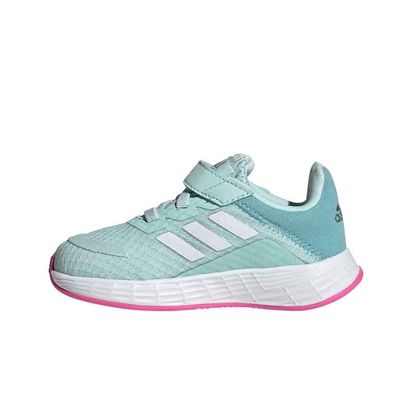 adidas Duramo SL Gris Infantil | Totalsport.es Deporte Running Color Verde  Genero BEBE TALLA CALZADO 24