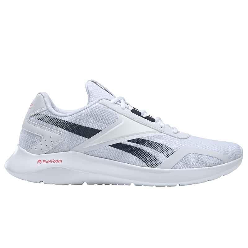 Reebok Energylux 2.0 Blanco para Hombre | Totalsport.es Deporte Running  Color Blanco TALLA CALZADO 43 Genero HOMBRE