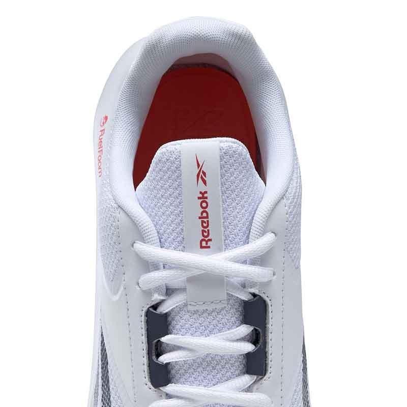 Reebok Energylux 2.0 Blanco para Hombre | Totalsport.es Deporte Running  Color Blanco TALLA CALZADO 43 Genero HOMBRE