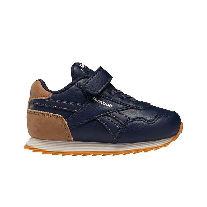 Reebok Royal Classic Jogger 3 Azul Marino Infantil | Totalsport.es Deporte  Lifestyle Color Marino TALLA CALZADO 21 Genero BEBE