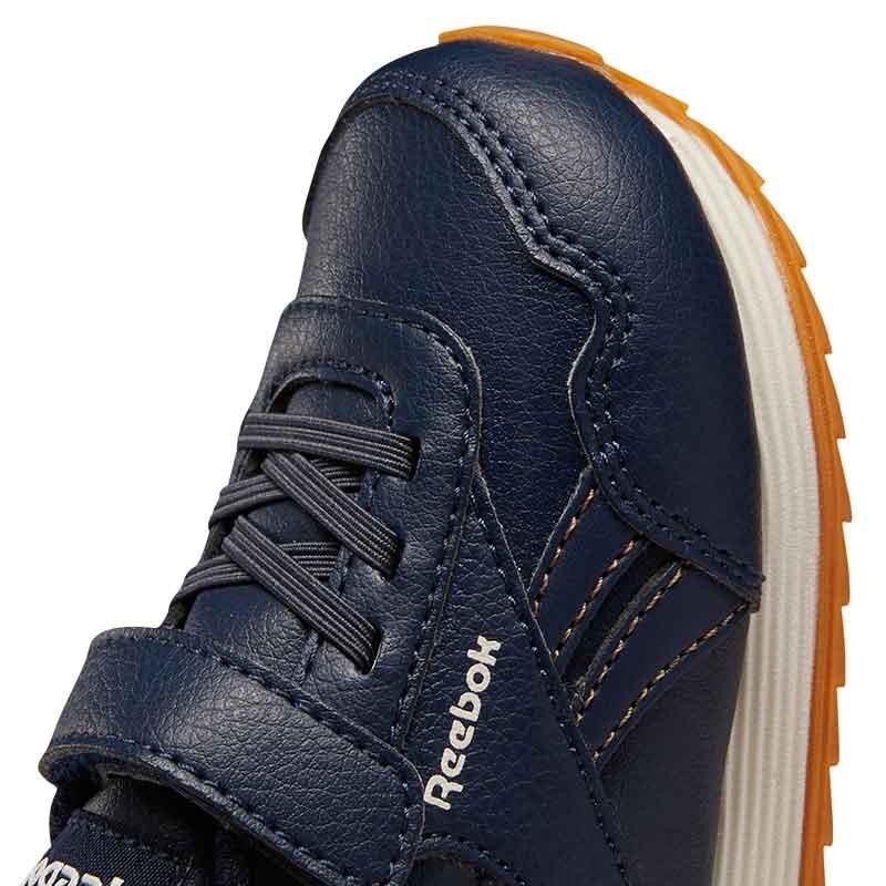 Reebok Royal Classic Jogger 3 - Azul | Reebok España