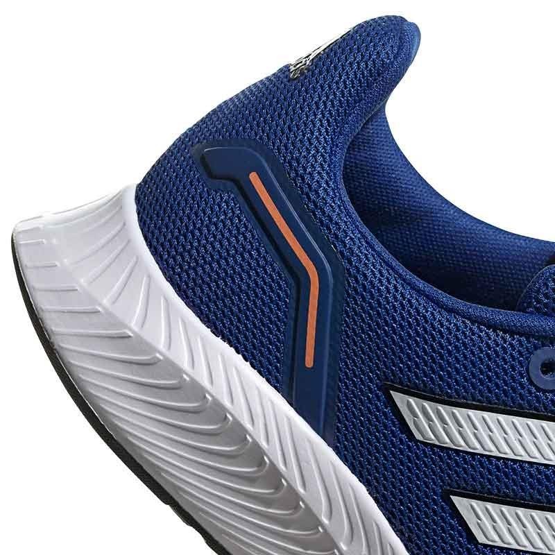 Zapatillas ADIDAS EQ21 RUN J Azules | Atleet