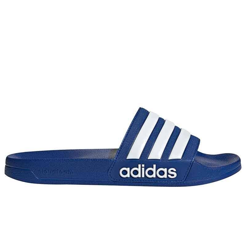 adidas Adilette Chanclas Shower Azul para Hombre | Totalsport.es Deporte  Baño Color Azul TALLA CALZADO 47 1/3 Genero HOMBRE