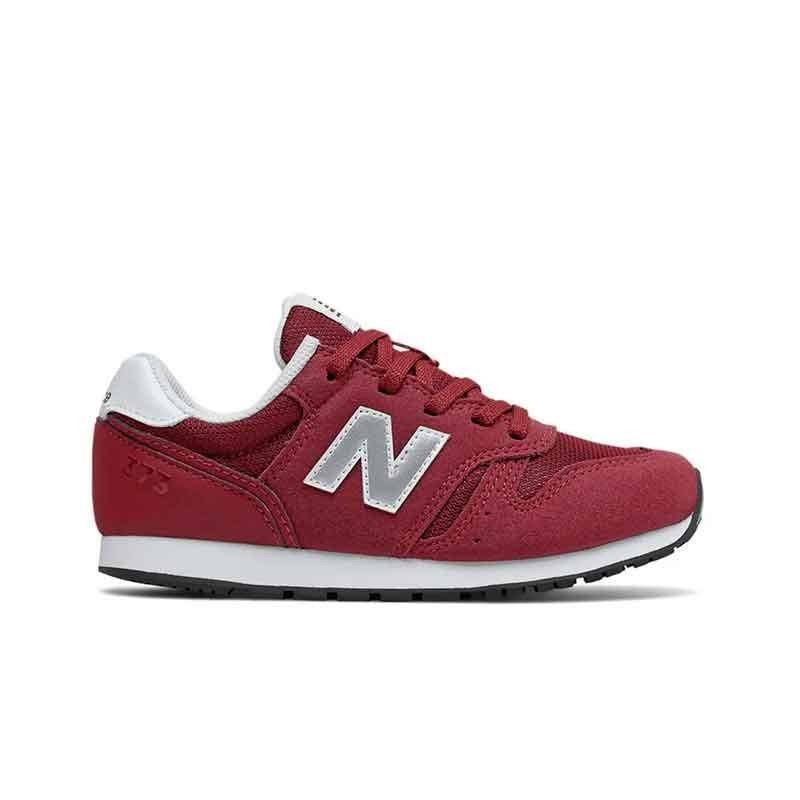 New Balance 373 Granate Junior | Totalsport.es TALLA CALZADO 40 Deporte  Lifestyle Color Rojo Genero JUNIOR