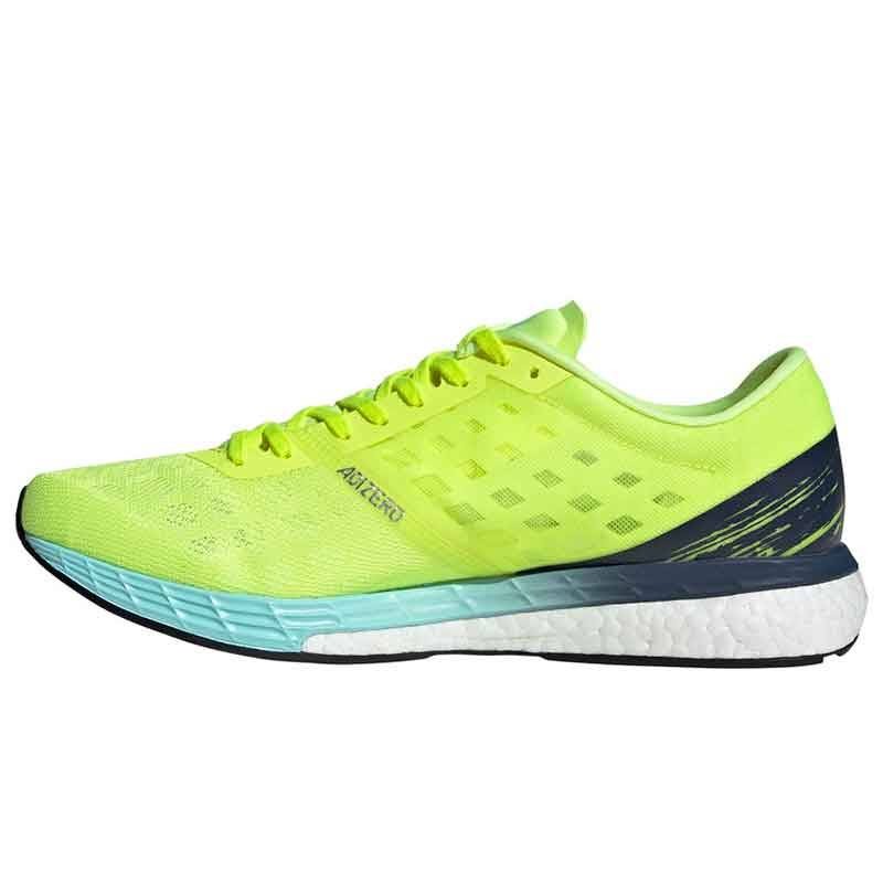 adidas Adizero Boston 9 - Análisis y opinión en Foroatletismo.com