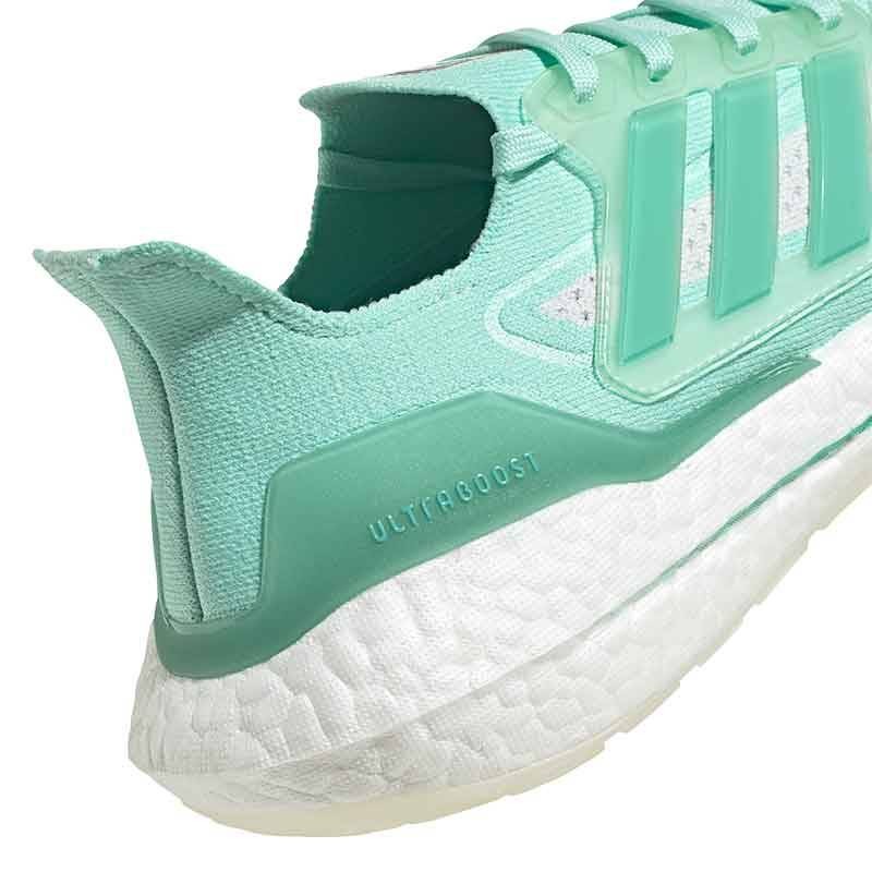 adidas Ultraboost 21 Azul Mujer | Totalsport.es Deporte Running Color Verde  TALLA CALZADO 38 Genero MUJER