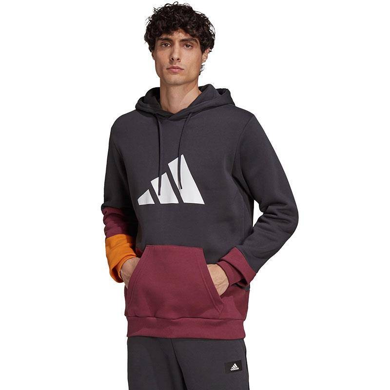 Color block de Jerséis, cárdigans y sudaderas para Hombre de adidas |  FASHIOLA.es