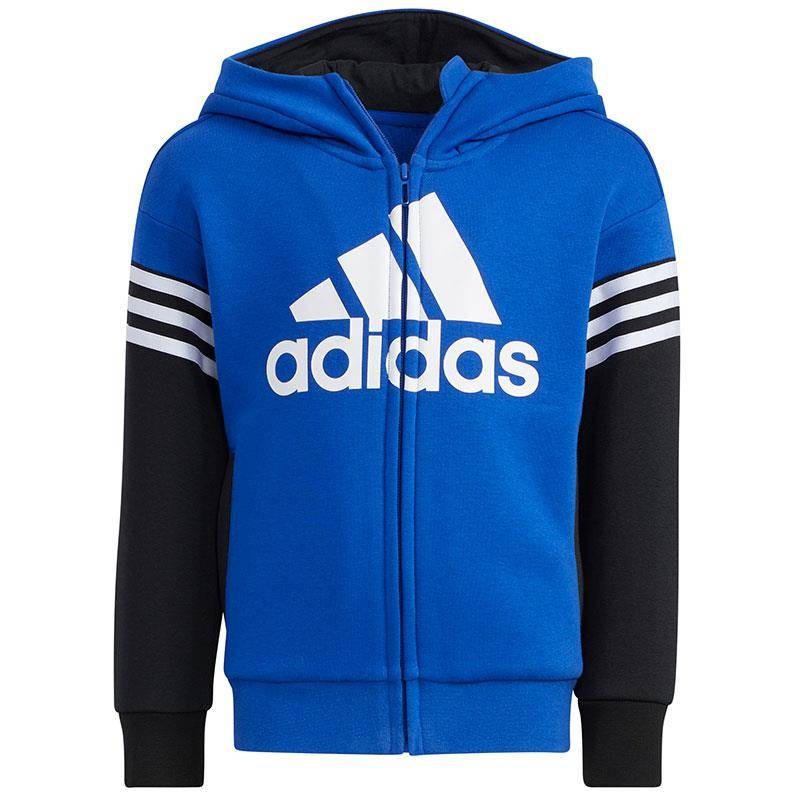 adidas Chándal Badge Of Sport Fleece Azul para Niño| Totalsport.es Deporte  Lifestyle Color Azul Genero JUNIOR TALLA TEXTIL 9-10 años