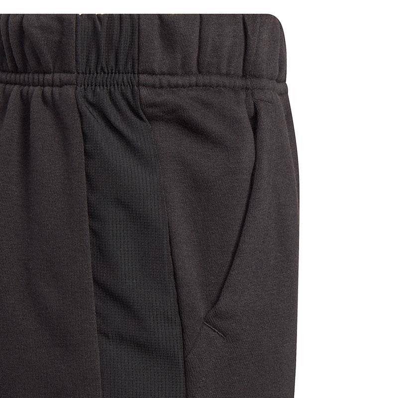 adidas Pantalón Badge Of Sport Fleece Negro Junior | Totalsport.es Color  Negro Deporte Training Genero JUNIOR TALLA TEXTIL 8-9 años