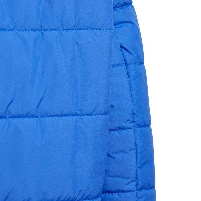 adidas Anorak Padded Winter Azul Junior | Totalsport.es Deporte Training  Color Marino Genero JUNIOR TALLA TEXTIL 11-12 años