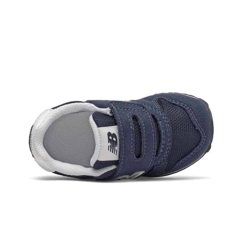New Balance 373 Azul Infantil | Totalsport.es Deporte Lifestyle Color Azul  TALLA CALZADO 21 Genero BEBE