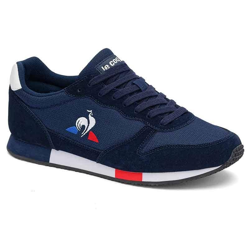 Le Coq Sportif Alpha Azul Marino Hombre | Totalsport.es Deporte Lifestyle  Genero UNISEX Color Azul TALLA CALZADO 41