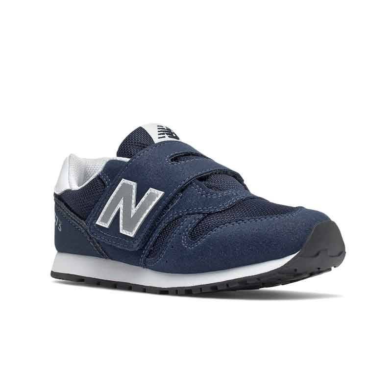 New Balance 373 Azul Marino Junior | Totalsport.es Deporte Lifestyle Color  Marino Genero JUNIOR TALLA CALZADO 35