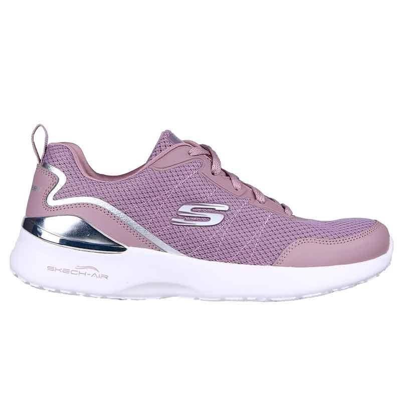 Skechers Air Dynamight Morado para Mujer | Totalsport.es Deporte Lifestyle  TALLA CALZADO 36 Color Morado Genero MUJER