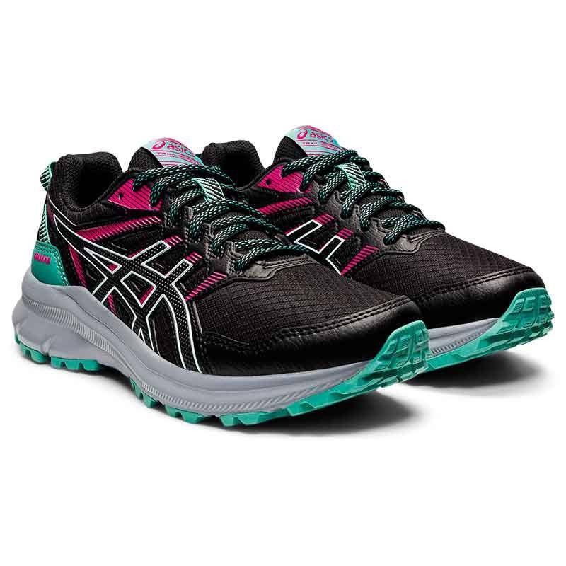 Asics Trail Scout 2 Negro Verde para Mujer | Totalsport.es Color Beige  Deporte Trail/Running TALLA CALZADO 35.5 Genero MUJER