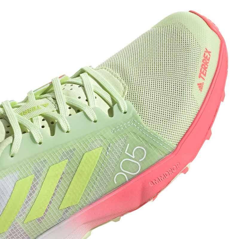 Tenis para correr adidas Terrex Agravic TR de mujer | Innovasport
