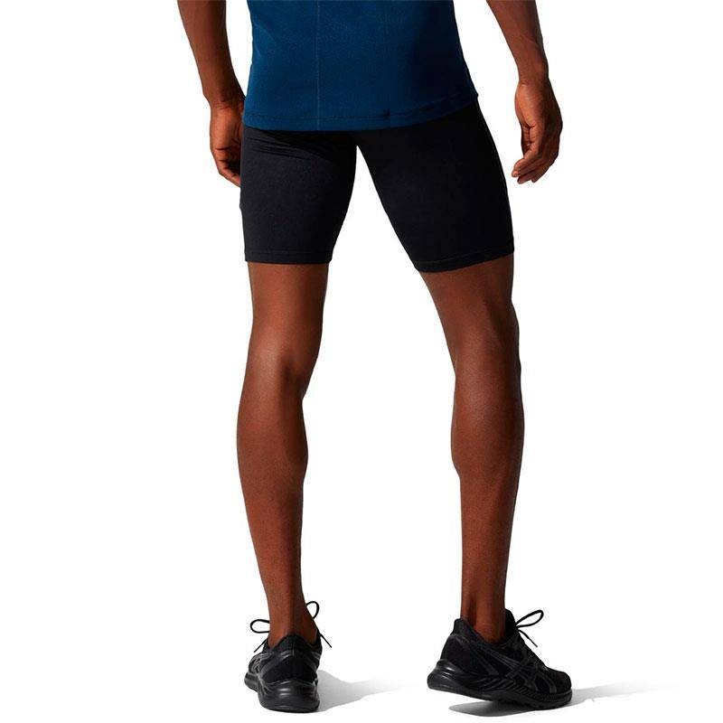 Asics Mallas Cortas Core Sprinter Negro para Hombre | Totalsport.es Color  Negro Deporte Running TALLA TEXTIL M Genero HOMBRE