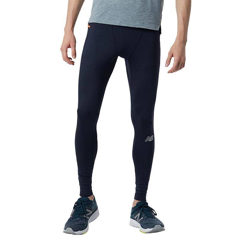 New Balance Mallas Printed Impact Run Azul para Mujer | Totalsport.es Color  Negro Deporte Running TALLA TEXTIL L Genero HOMBRE