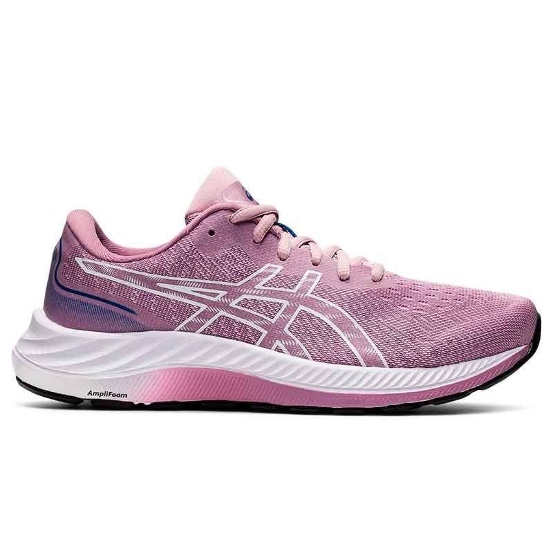 Asics Gel-Excite 9 Rosa para Mujer | Totalsport.es Deporte Running Color  Rosa TALLA CALZADO 39 Genero MUJER