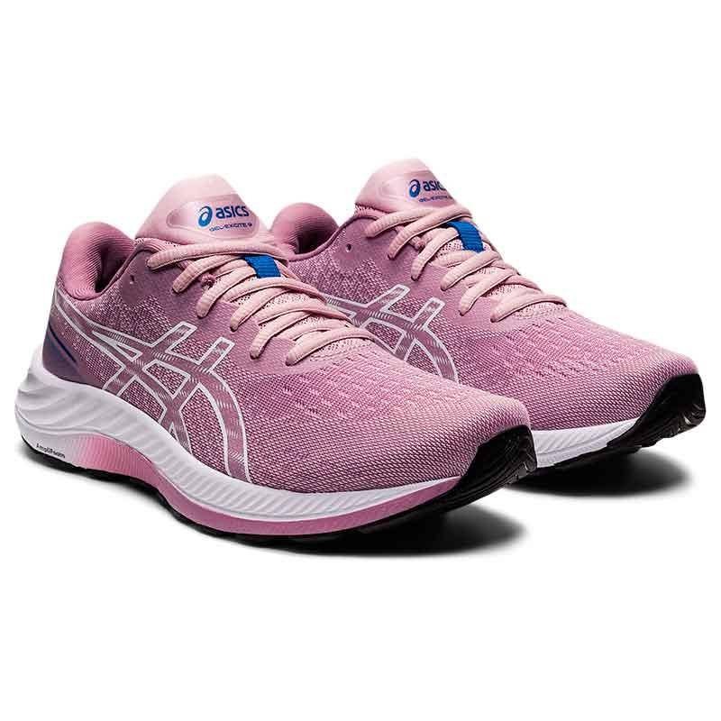 Asics Gel-Excite 9 Rosa para Mujer | Totalsport.es Deporte Running Color  Rosa TALLA CALZADO 39 Genero MUJER